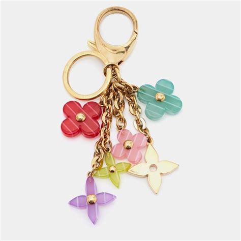 Women's Bag Charms, Luxury Key Holders, .